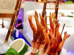 -丰卓会海鲜自助(中润大道店)