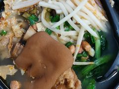 -螺蛳粉先生(蓟门桥店)