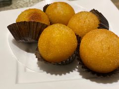 -泉州富力万达文华酒店-品珍中餐厅