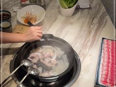 -同仁四季椰子鸡(福田东园总店)
