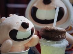 -Tims天好咖啡·贝果(东方广场店)