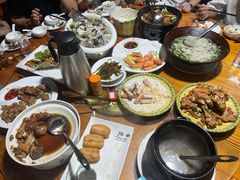 -杨厝六十六农庄农舍(杨厝路店)