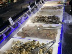 -全盛自助烤肉(大商新玛特鞍山店)