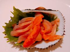 -半岛翡丽海鲜自助餐厅(观风亭店)
