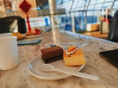 -浦东机场国航头等贵宾室