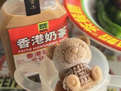 -肥韬茶餐厅(南山mini店)