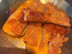 南乳排骨年糕-阿大排档(长春这有山店)