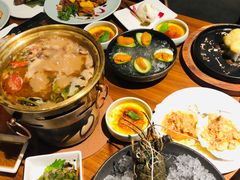 -Mr·Fish鱼鲜生海鲜放题(银泰in99店)