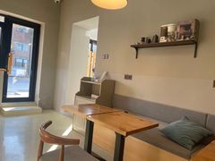 -小意思咖啡店(草桥店)