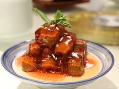 -鸭匠食府·挂炉烤鸭·新京菜(阜成路店)