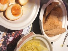 -陈鹏鹏潮汕菜(宝安机场T3航站楼店)