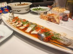 -好礼家海鲜•海肠捞饭大王(金沙滩念慈别墅店)