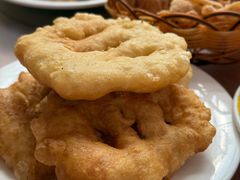 -康陵正德春饼宴26号