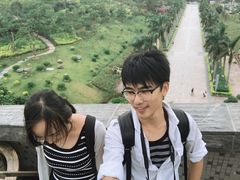 -五通灯塔公园
