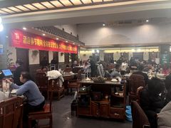 -孙府大院(步行街店)