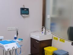 -佛山中大口腔医院·市二级口腔专科医院