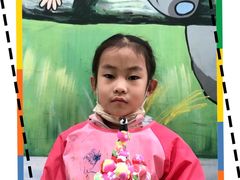 -尼莫儿童美术(三阳路融科天城校区)