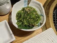 -江户烧肉(高德店)