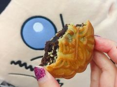 -苹果花园(鞍山路店)