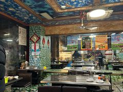 -郭记原生态烤羊腿(长宁路店)