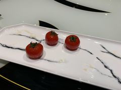 -广州文华东方酒店·江-由辉师傅主理