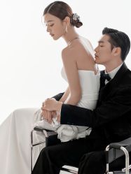 -金夫人婚纱摄影(西昌店)