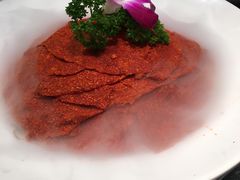 -潮火锅·麻辣牛肉火锅(观音桥方圆·LIVE店)