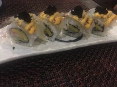 瀛川创意寿司-瀛川尚品(车陂利丰天地店)