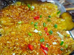 -光头烧烤(禹王中路店)