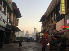 -万达广场(南宁青秀店)