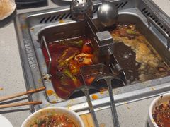 -海底捞火锅(江北万达商业广场店)