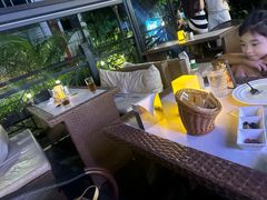 -SHARK鲨鱼餐吧(购物公园店)