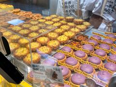 -鲍师傅糕点(凯德云尚广场店)
