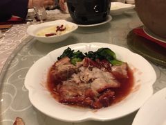 -新聚丰菜馆(太监弄店)