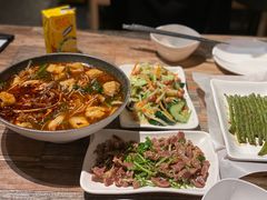 -枪火串烧·东北特色烧烤(罗湖总店)