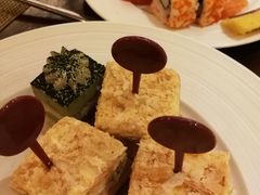 -将军日本餐厅·Shogun(厦门马哥孛罗东方大酒店)