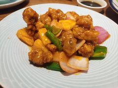 -常来小聚·广州非遗传承餐厅(地王广场店)