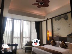-清远熹乐谷温泉度假酒店
