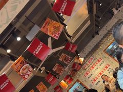 -阿福板凳面(观音桥店)
