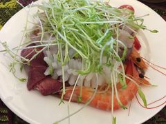 -火舞泰·泰式海鲜火锅餐厅(世纪城店)