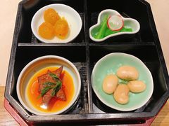 -素慧餐厅(大虹桥店)