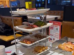 -玉善烧烤串城(长春总店)