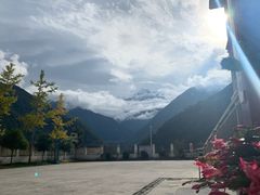 -水磨古镇