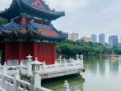 -珠海圆明新园