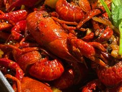 -乔街深夜食堂·小龙虾·高压锅生蚝(杭州总店)