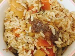 -美肴冰品·汉堡·牛腩饭(总店)