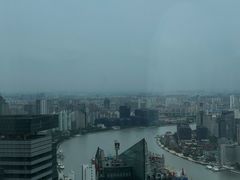 -上海浦东丽思卡尔顿酒店