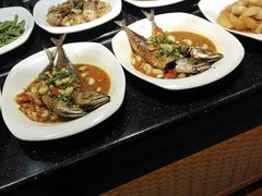 -白金汉爵大酒店·中餐厅(相城店)