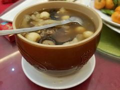 -创元千禧大酒店-汉唐中餐厅