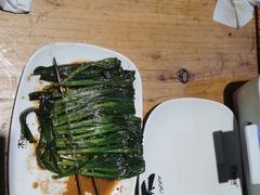 -木屋烧烤(万德庄店)